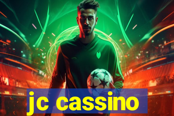jc cassino